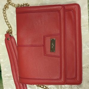 BCBG Coral Purse